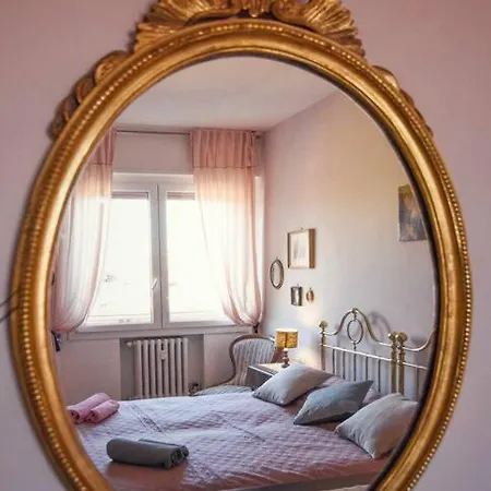 Casa Beba Apartment Bologna Exterior photo