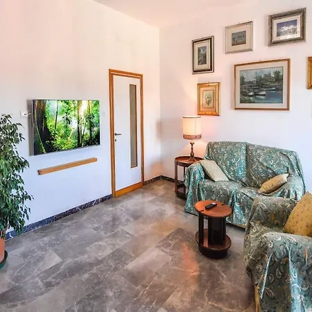 Casa Beba Apartment Bologna Exterior photo