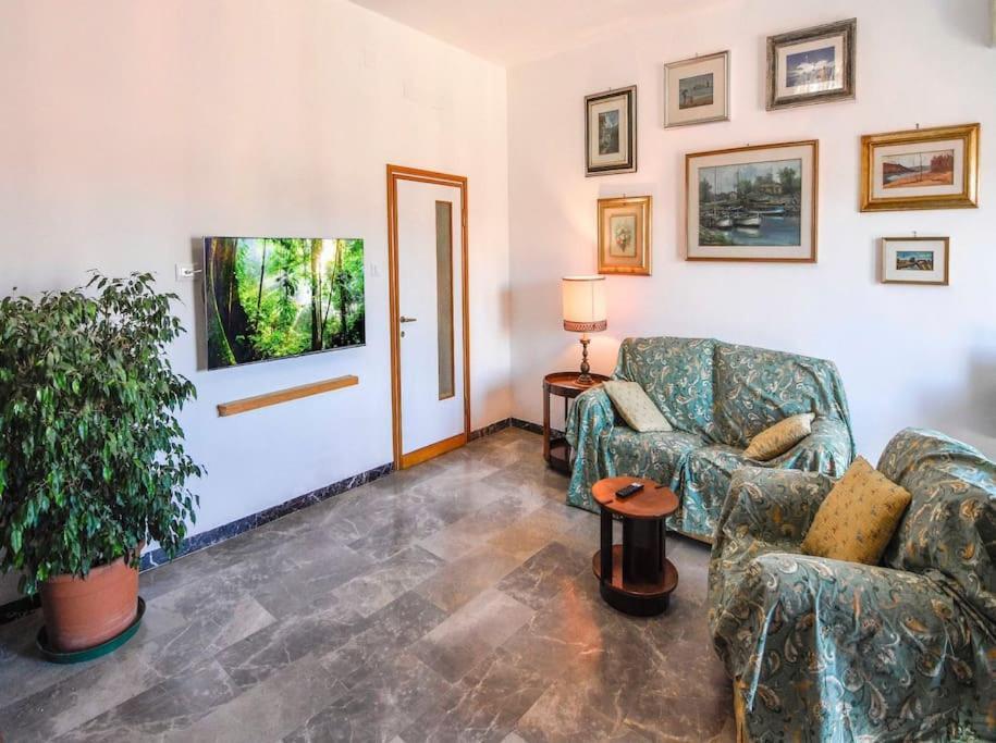 Apartment Casa Beba