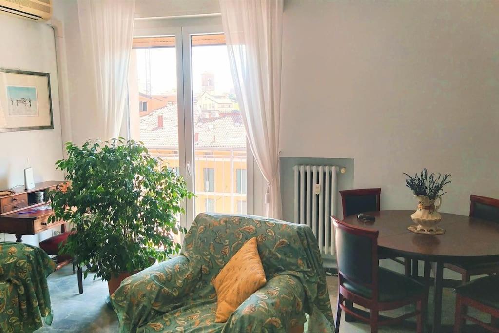 Apartment Casa Beba Bologna